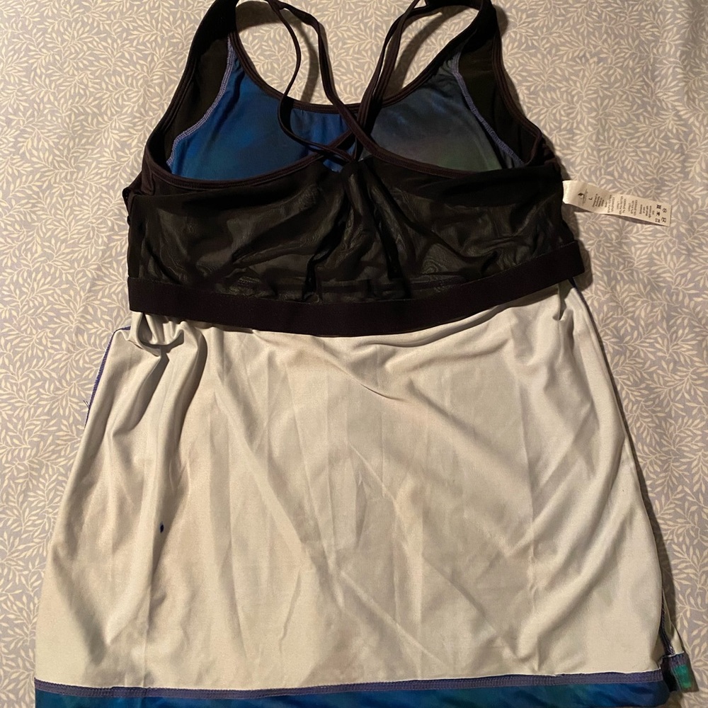 ICYZONE WORKOUT TOP Size L - Picture 2 of 5